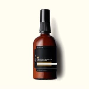 Warmtree
Longoza seed condensation time essence serum